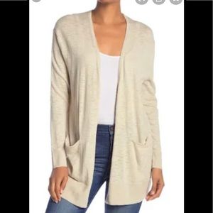 Madewell Summer Ryder Cardigan
